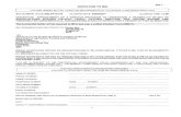 SBD 1 INVITATION TO BID - Home | Department of ... · 1. Any legal person, including persons employed by the state\ or persons having a kinship with persons employed by the state,