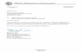 HORACE MANN LIFE INSURANCE COMPANY EXAMINATION · PDF file 04/11/2014  · DATE OF EXAMINATION: November 4, 2014 through January 23, 2015 . EXAMINATION OF: Horace Mann Life Insurance