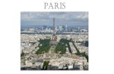 PARIS - IC Bailleul · 2016. Le 4 octobre 2014 les collections comptaient 554 498 œuvesréparties en 8 départements Contestée par certains à l'origine, la tour Eiffel fut d'abord,