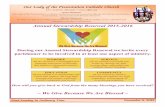 Annual Stewardship Renewal 2015-2016Nov 08, 2015  · Annual Stewardship Renewal 2015-2016 During our Annual Stewardship Renewal we invite every parishioner to be involved in at least