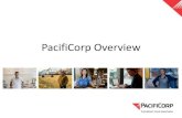PacifiCorp Overview - Oregon ¢â‚¬¢Transmission voltages: 500 kV, 345 kV, 230 kV, 161 kV, 138 kV, 115 kV,