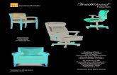 Traditional GSA NSN 2014 · Item # Description Color Walnut Mahogany G780 Armless Side Chair. TYPE III, STYLE 3, CLASS 1 Cordovan Leather 7110-01-622-3227 7110-01-622-4213 Dark …
