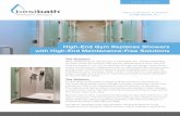 Bestbath - ADA Shower Stalls, Commercial Showers, Walk-in … · 2020. 1. 21. · Created Date: 1/13/2016 1:13:20 PM