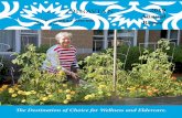 2019 Annual€¦ · Scandinavian Communities is a Not-For-Profit 501(c)3 healthcare organization offering rehabilitation and skilled nursing, assisted living, and respite care. Admission