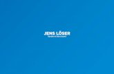 150601 NEU Jens Loeser Redner-Booklet komplett · Jens Löser refl ektiert das eigene Denken und Handeln der Verkäufer und zeigt Wege für mehr Verkaufserfolg auf – Impulse aus