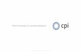 Copyright © 2018 Centre for Process Innovation Limited ...€¦ · • Case study –PROSPECT CL & link to HTE • Case study –PROSPECT CP & link to Simulation ... to support innovation