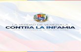 LA VERDAD DE VENEZUELA CONTRA LA INFAMIA ... - ciudadccs.infociudadccs.info/wp-content/uploads/2020/09/La-verdad-de-Venezuela... · asegura su anclaje con las tendencias multilaterales