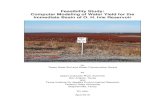 Feasibility Study: Computer Modeling of Water Yield for ...wildfire suppression by reducing hazardous fuels, and management of invasive species (NRCS, 2009; TSSWCB, 2015). Such resources