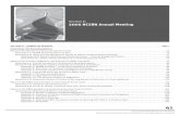 Section II 2005 NCSBN Annual Meeting43 Business Book | NCSBN 2005 Annual Meeting Mission Possible: Building a Safer Nursing Workforce through Regulatory Excellence Report of the Disciplinary