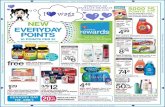 i heart wags: 05/31 - 06/06 adimages.iheartwags.com/ad_scans/2015/0531/walgreens-053115.pdf · Tide Laundry Detergent 24 or 32 coupon savings wtarmitt with card 25C 874 ... or Miracle