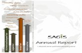 -RSA) · 5.2.2 Maize and wheaten products data ..... 15 5.3 Publishing of SAGIS’ Data..... 15 5.4 SAGIS’ website ... Information released to role-players and published on SAGIS‟