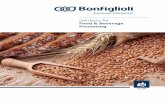 Solutions for Food & Beverage Processing€¦ · 3 THE WIDEST RANGE OF SOLUTIONS FOR FOOD & BEVERAGE PROCESSING AND MACHINERY Within the Food & Beverage industry, Bonfiglioli offers