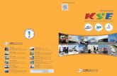 KokusaiExpresskokusaiexpress.com/pdf/KSE_eng.pdfaffordable parcel services. - Premium Air Service - DHL Express Service (Dispatch Agency) - Economy Ferry Service-KSE Service Sea Freight