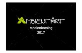 Medienliste AmbientArt neu2€¦ · Graffiti Advertising. AMBIENT ART Werbe GmbH • Goldschlagstraße 172/4/Top 1 • A-1140 Wien Medienfläche: Foto Box mit Social Media-Anbindung