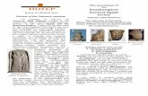 The HOTEP Southampton Issue 17: March 2017 Ancient Egypt ...southamptonancientegyptsociety.co.uk/images/pdfs/Hotep Mar 17.pdf · Alma-Tadema: At Home in Antiquity 7 July 2017 –