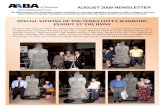 SPECIAL VIEWING OF THE TERRA COTTA WARRIORS ......Miranda-Lin S. Bailey Exxon Mobil Corporation Alice Chen Huang Locke Lord Bissell & Liddell LLP Corporate Counsel Committee David