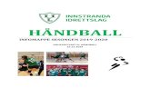 H£NDBALL - iil.no J 2013 J 2012 J 2011 J10-2 Spillere f£¸dt 2010 J10-1 Spillere f£¸dt 2009 J11-2 Spillere