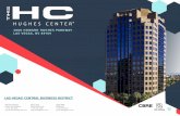 LAS VEGAS' CENTRAL BUSINESS DISTRICT · & CANTINA PROJECT AMENITIES On-site Fitness Center available 24/7 On-site Property Management On-site Building Engineers Wells Fargo ATM on-site