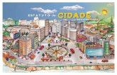 ESTATUTO da CIDADE - IBAM - Instituto Brasileiro de ...Os problemas urbanos não são novos. Fazem parte do quotidiano de nossas cidades e cada vez mais se avolumam: periferias longínquas