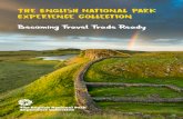 The English National Park Experience Collection · 2020. 2. 29. · 2 The English National Park Experience Collection - Travel Trade Toolkit CONTENTS Introduction to Inbound Tourism