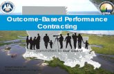Outcome-Based Performance Contractingcoastal.la.gov/wp-content/uploads/2018/06/OBPC... · OBPC Funding: Deepwater Horizon NRD Funding • Funds are managed by the Louisiana Trustee