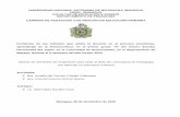 UNIVERSIDAD NACIONAL AUTÓNOMA DE NICARAGUA, …repositorio.unan.edu.ni/1430/1/51222.pdf · Selección de Muestra o Fuente de Información. ... lectoescritura, en el primer grado