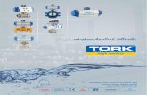 SMS TORK High Quality · 2015. 6. 19. · ZERTIFIKAT Certificate 0036 Certificat264 ZERTIFIKAT TOV TOV SMS Ltd. bEIGtsi TtjRK STANDARDLARI ENSTtTOSO TURKISH rÛRK STANDARDLARI ENSTiTÚSÚ
