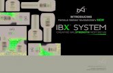 Famous Names’ revolutionary IBX SYSTEM - IBX Nails by ...famousnamesproducts.com/wp-content/uploads/IBX... · YOUR NAILS. Protective Nail Shield Under All Gel Polish. GROW. YOUR