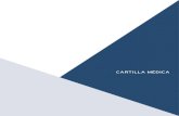 CARTILLA MÉDICA - OSDE · 2020. 8. 6. · 7 NORMAS GENERALES OSDE pone en sus manos esta cartilla de prestaciones y prestadores, facilitando el acceso al servicio y minimizando los