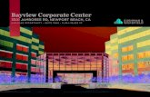 Bayview Corporate Center · 2019. 1. 2. · Bayview Corporate Center. 3501 JAMBOREE RD, NEWPORT BEACH, CA. SUBLEASE OPPORTUNITY - SUITE 3000 - 11,934-36,858 SF. This information has