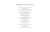 AllStyle Parts Book No Prices - Southern Pipe & Supply · 2015. 2. 10. · ASUM Mobile Home Replacement Coil Drain Pans ASHL Horizontal Drain Pans ATCH Horizontal Drain Pans 2. AllStyle