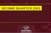 SECOND QUARTER 2015 - Liquor Newsletters... · 2018. 10. 19. · SECOND QUARTER 2015. KwaZulu-Natal LIQUOR AUTHORITY . Created Date: 9/1/2015 9:26:19 AM ...