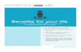 Benefits for your life. - fr8wff00-a.akamaihd.net€¦ · Benefits for your life. Your Sykes Enterprises, Incorporated 2017 New Hire Guide ... able to have a secure, live chat with
