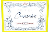 California ANGEL FOOD - Cupcake Vineyards · ANGEL FOOD . Title: Cupcake Halloween Costumes Author: Sierra Haddock Keywords: DADmgZP2tqY,BADAWE1zXVk Created Date: 9/26/2019 11:48:07