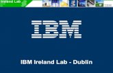 IBM - University College DublinSocial and Collaborative Computing, Smarter Cities, Cloud Computing, Data Warehouse, ... world’s first implementations of Chip and PIN enabled airport