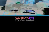 Maklerpool WIFO GmbH - Angebot zur WIFO Gastro-Police · 2015. 11. 6. · Angebot zur . WIFO-Gastro-Police Business - Stand 6.2014 . VP 776287 . Berechnung. Bitte geben Sie die Postleitzahl