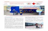 Enhancing Heatwave Early Actions in Hanoi · PDF file their jobs, coming back to the centres and staying ... The cooling centres are equipped with sprinklers that provide a fresher