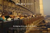 Bridging Science and Policy · Bridging Science and Policy. We are an international nonprofit research organization that has worked with environment and ... NGOs, universities, business-es,