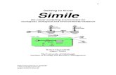 Getting to know Simile - simulistics.com · Simile and declarative modelling ... However, it is also the case that the there has been virtually no attempt by the research community