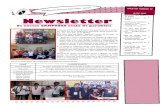 12 Newsletter - Bem vindo ao site público · Os alunos do 1.º ao 4.º ano de escolaridade participaram, nas várias fases de desenvolvimento desta atividade, com grande entusiasmo.