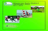 Glencoe Park District Strategic PlanGlencoe Park District Strategic Plan. 2011-2015. Prepared By:  February 2011