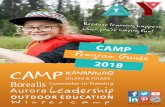 2018 AMPKANANNAQ - YMCA of Northern BCnbc.ymca.ca/wp-content/uploads/2018/02/CampBrochure_2018_final… · Since 2008, over 100 teens have participated in this volunteer program,
