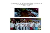 FOTOGRAFÍAS DE RESPONSABILIDAD SOCIAL DE LA ESCUELA DE ... · PDF file fotografÍas de responsabilidad social de la escuela de odontologÍa aÑo: 2014 actividad preventivo promocional