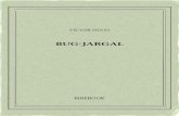 Bug-Jargal - Bibebook · 2016. 11. 9. · VICTORHUGO BUG-JARGAL 1818 Untextedudomainepublic. Uneéditionlibre. ISBN—978-2-8247-0135-6 BIBEBOOK