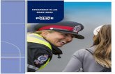 STRATEGIC PLAN 2020-2022 - Edmonton Police Commission...innovation in policing that directly contributes to creating a safer city. The Commission is committed ... thriving community.