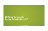 St Marks Consultation Survey Results - Microsoftbtckstorage.blob.core.windows.net/site2956/St Marks...Microsoft PowerPoint - St Marks Consultation Survey Results.pptx Author: Carol
