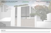 PROPOSED SINGLE DWELLING DEVELOPMENT REQUEST FOR … · proposed single dwelling development no. 6 patterson place, south melbourne vic 3205 sheet 00: cover sheet sheet 01: existing