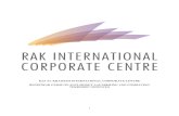 RAS AL KHAIMAH INTERNATIONAL CORPORATE CENTRE … · RAS AL KHAIMAH INTERNATIONAL CORPORATE CENTRE ... The names and addresses its shareholders1 or if an individual its business associates.