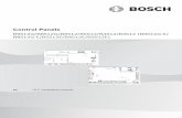 F.01U.321.698-05 BG Series ULC IM enUS...Control Panels 5 ULC Installation Guide | en Bosch Security Systems B.V. 2020-02 | 05 | F.01U.321.698 Requirements CAN/ULC S303 - Local Burglary
