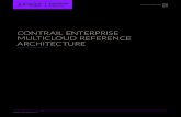 Contrail Enterprise Multicloud · Contrail Enterprise Multicloud Contrail Enterprise Multicloud Overview The Contrail Enterprise Multicloud solution is based on a centralized controller